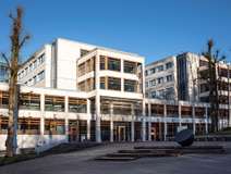 Ledig lokal på Flöjelbergsgatan 2