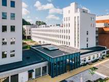 Ledig lokal på Bergfotsgatan 4