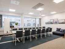 Ledig lokal på Kungsgatan 20