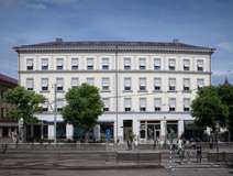 Ledig lokal på Västra Hamngatan 24-26