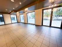 Ledig lokal på Poseidons Torg 1C