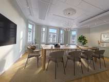 Ledig lokal på Kungsportsavenyen 22