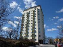 Ledig lokal på Ullångergatan 5