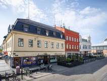 Ledig lokal på Kungstorget 11