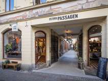 Ledig lokal på Vallgatan 19