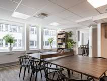 Ledig lokal på Kungsportsavenyen 32