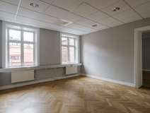 Ledig lokal på Södra Larmgatan 20