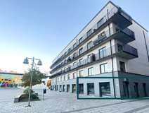 Ledig lokal på Poseidons Torg 1C