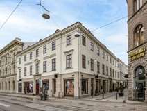 Ledig lokal på Södra Hamngatan 25