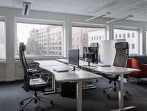 Ledig lokal på Kaserntorget 1