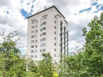 Ledig lokal på Ullångergatan 5