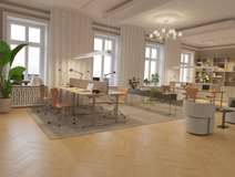 Ledig lokal på Västra Hamngatan 24-26