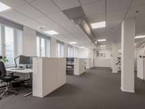 Ledig lokal på Kungsgatan 42