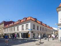 Ledig lokal på Södra Larmgatan 20