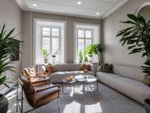 Ledig lokal på Södra Hamngatan 25