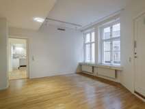 Ledig lokal på Korsgatan 3