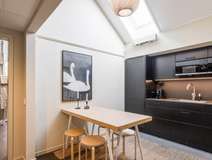 Ledig lokal på Drottninggatan 9