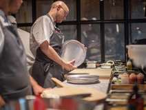 Ledig lokal på Barkarbyvägen 14 B