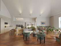 Ledig lokal på Kungstorget 14