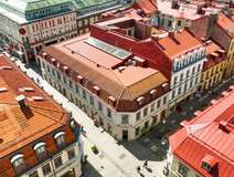 Ledig lokal på Vallgatan 27