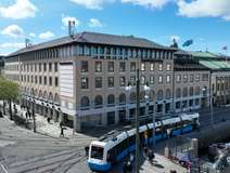 Ledig lokal på Östra Hamngatan 23