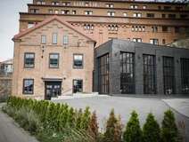 Ledig lokal på Banehagsgatan 11