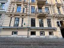 Ledig lokal på Vasagatan 42