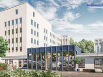 Ledig lokal på Bergfotsgatan 2