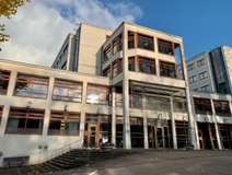 Ledig lokal på Flöjelbergsgatan 2C