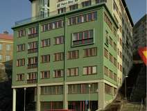 Ledig lokal på Stora Badhusgatan 6