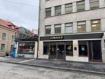 Ledig lokal på Ekelundsgatan 4