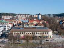 Ledig lokal på Kungsgatan 2