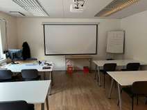 Ledig lokal på Karlsbogårdsgatan 2