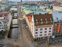 Ledig lokal på Norra Hamngatan 40