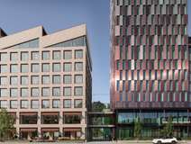 Ledig lokal på Göteborgsvägen 91A - The Tailor