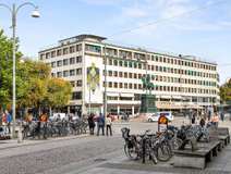 Ledig lokal på Östra Hamngatan 52