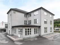 Ledig lokal på Göteborgsvägen 129