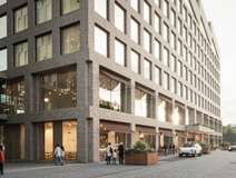 Ledig lokal på Göteborgsvägen 91A - The Tailor