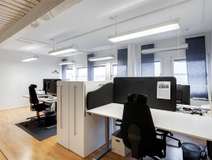 Ledig lokal på Norra Ågatan 26C