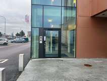 Ledig lokal på Axel Adlers gata 2