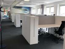 Ledig lokal på Flöjelbergsgatan 2C