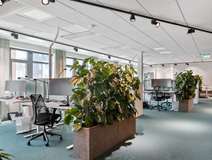 Ledig lokal på Vintergatan 1