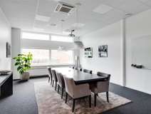 Ledig lokal på Fabriksgatan 7