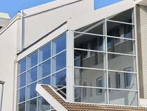 Ledig lokal på A Odhners gata 41