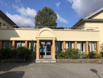 Ledig lokal på Fridkullagatan 14