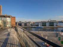 Ledig lokal på Utvecklingsgatan 6