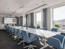 Ledig lokal på Nellickevägen 20