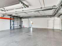 Ledig lokal på Uggledalsvägen 13