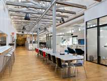 Ledig lokal på Sofierogatan 3B