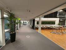 Ledig lokal på Krokslätts Fabriker 34